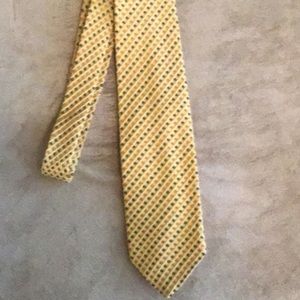Salvatore Ferragamo tie